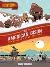 Cover image for The American Bison